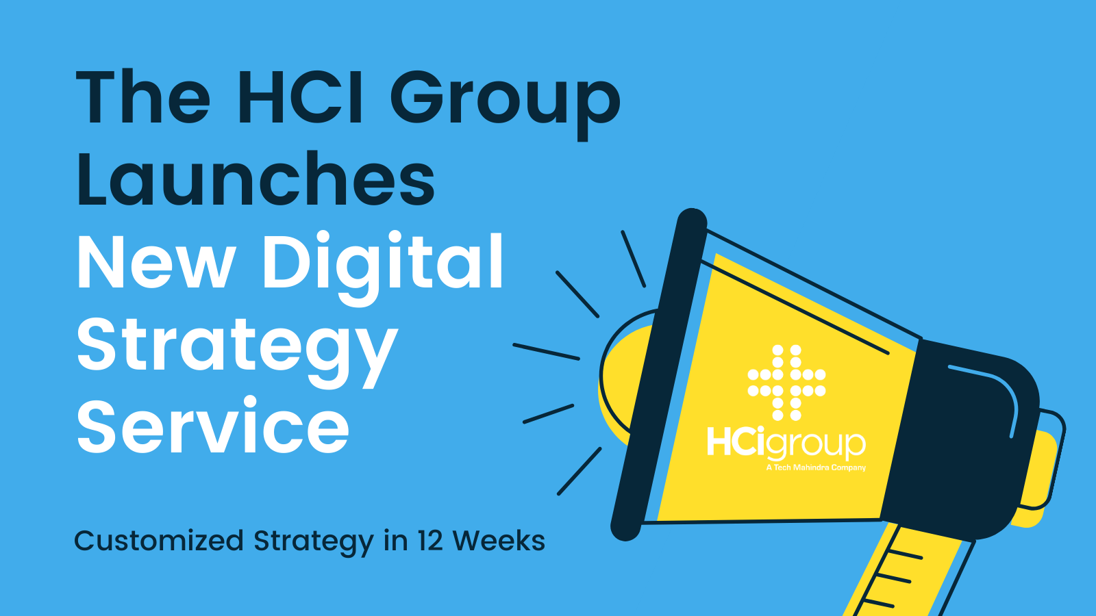 HCI In The News The HCI Group